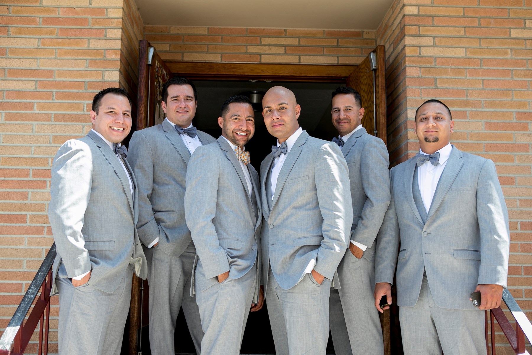 Obituary of Ernie Mena