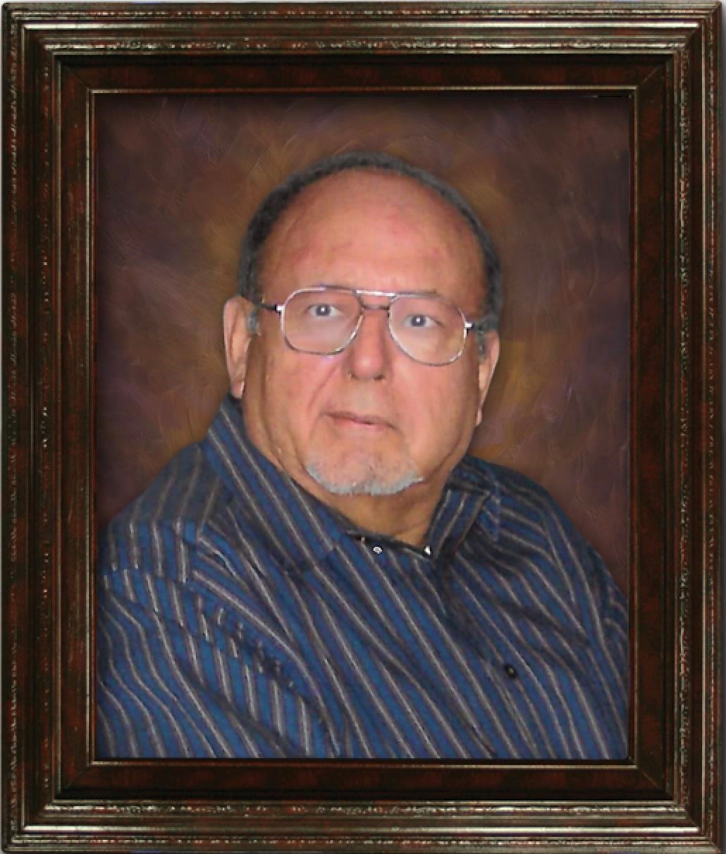 Obituary of Domingo Trevino Jr.