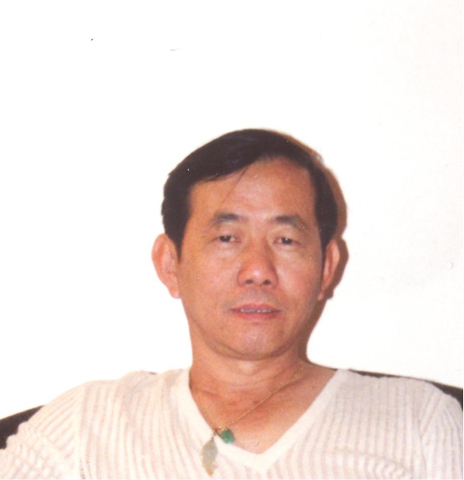 Obituary of You Foong Peter Wu