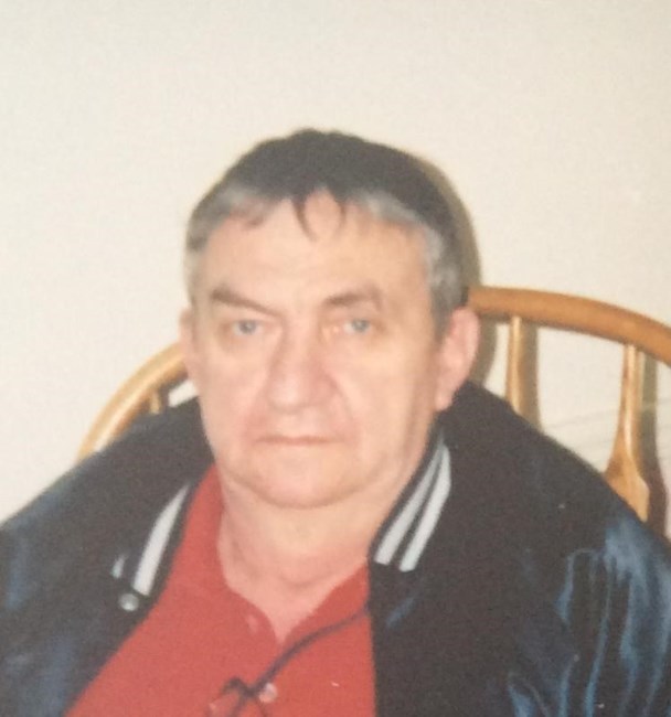 Obituary of Robert D. Weers