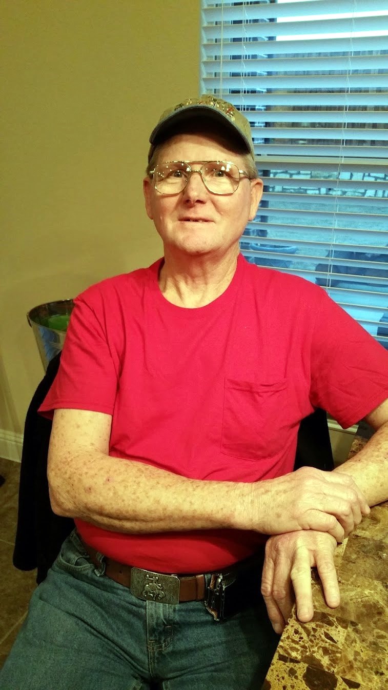 Weldon Leon McClelland Obituary San Antonio, TX