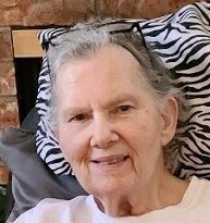 Obituario de Carol Evelyn (Fraguela) Cooper