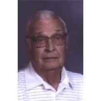 Obituary of Wilbert Cox