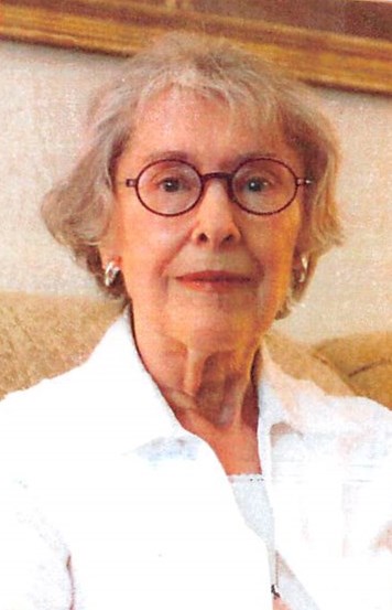 Mary Louise Mcmahan Obituary Springboro Oh