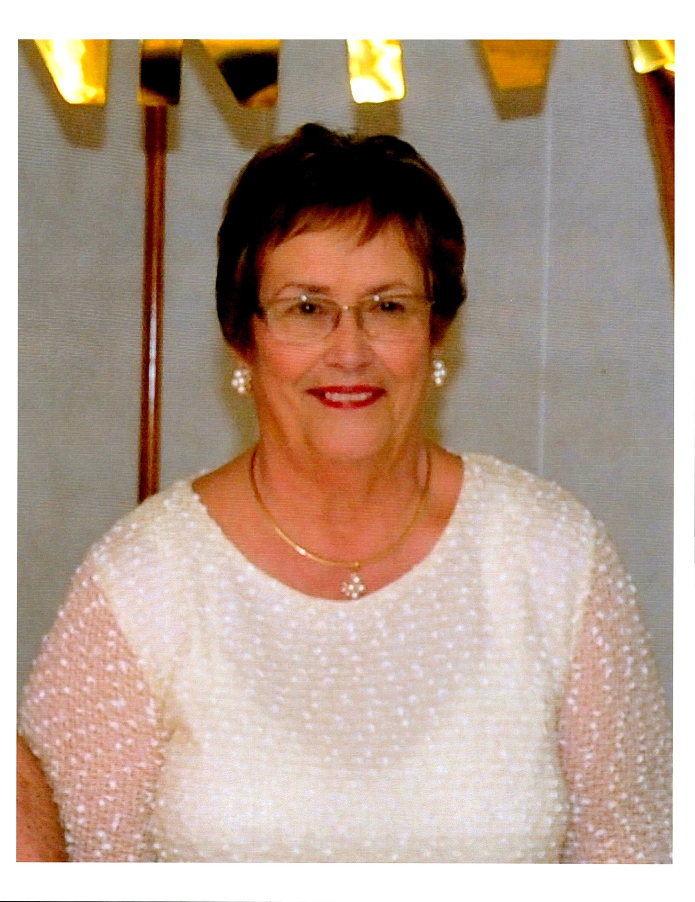 Obituary of Shirley Ann Hyde