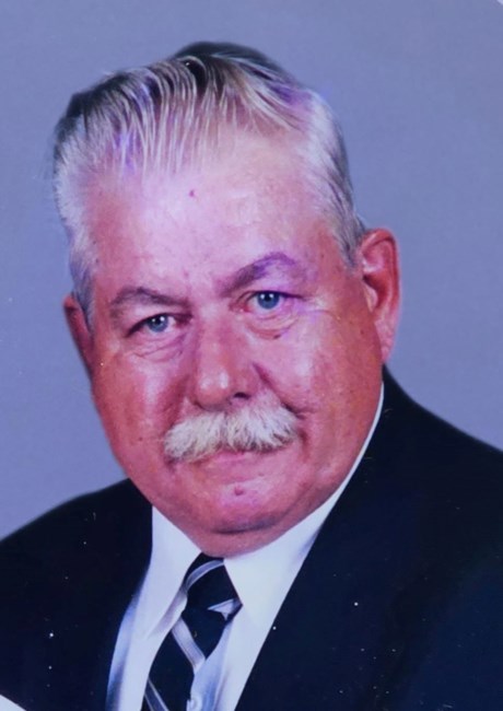 Obituary of Edwin Saintpierre