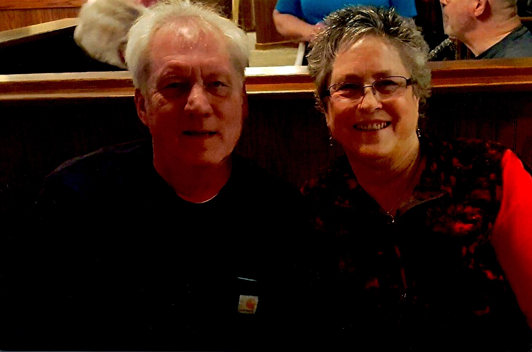 Roxann "Rox" Marie Arp Obituary Davenport, IA