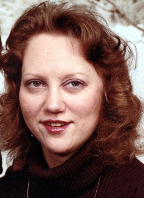 Obituary of Regina Marie Robert