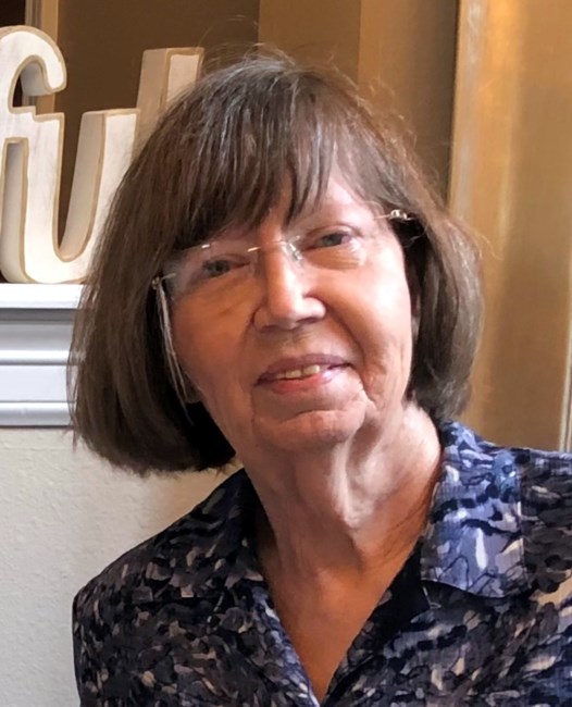 Obituary of Beverly June Hopson