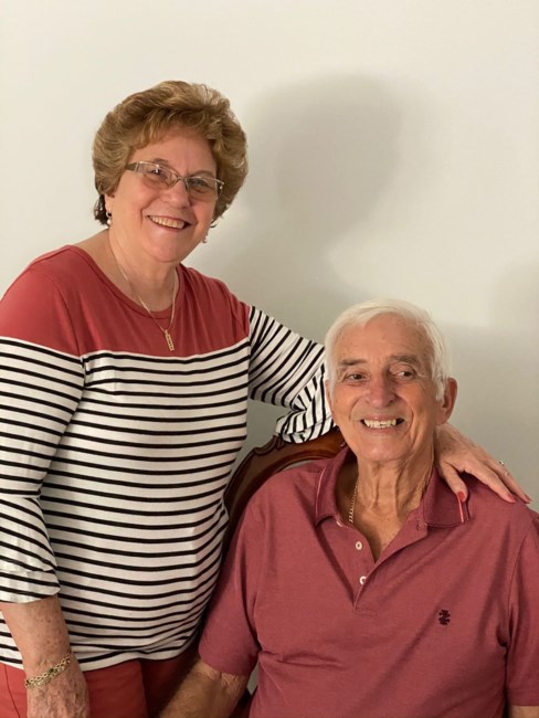 Obituary of Jose M. Ojeda