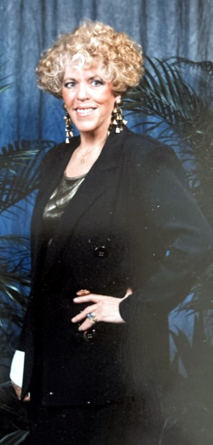 Obituary of Mary Elma Waters