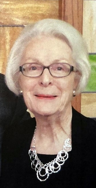 Obituary of Myra (Missy) Roebuck