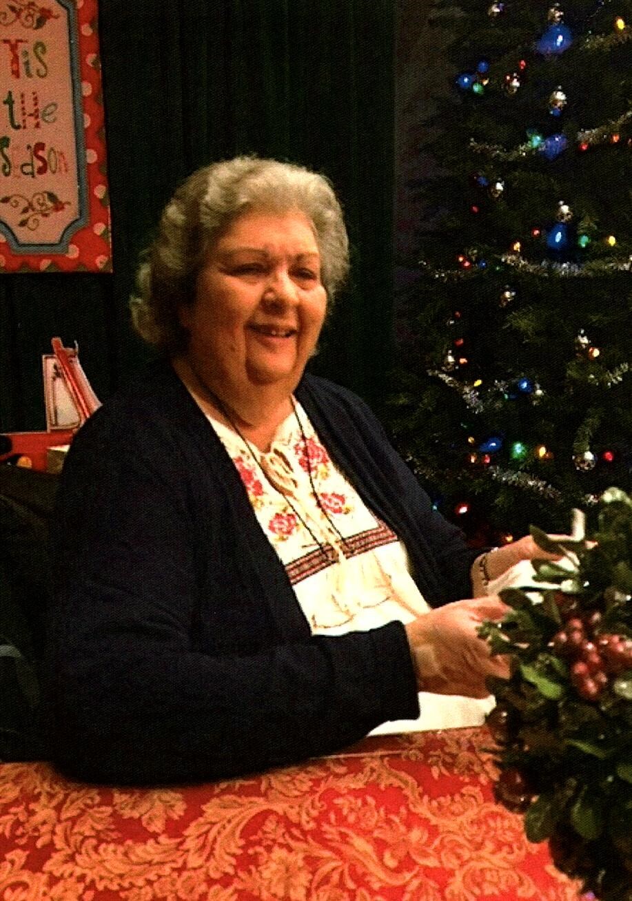 Avis de décès de Virginia S. Signoriello