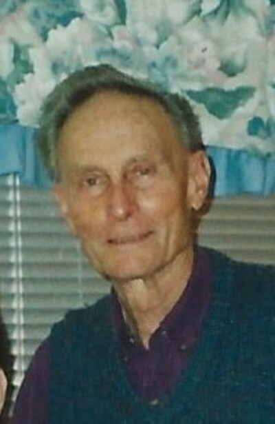 Obituary of Allen E. Brown, Jr