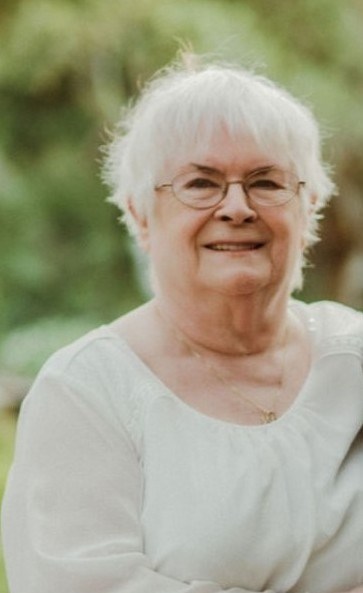 Obituary of Janet Marie Russell