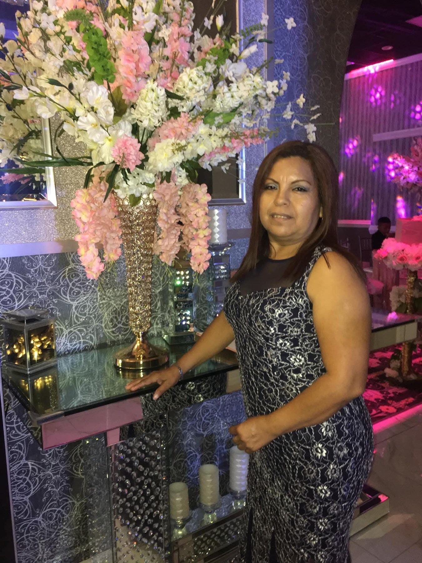 Obituary of Martha Leticia Cano Hernandez