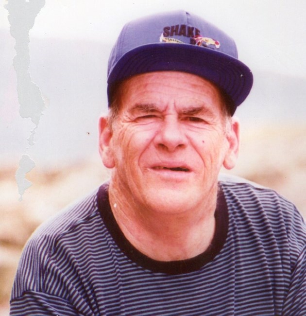 Obituary of Robert Goyette