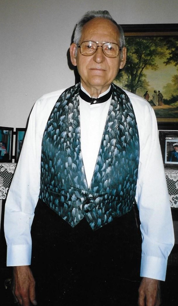 Maurice Lloyd Wade Obituary Independence, MO