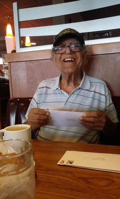 Avis de décès de Michael J. Fontana