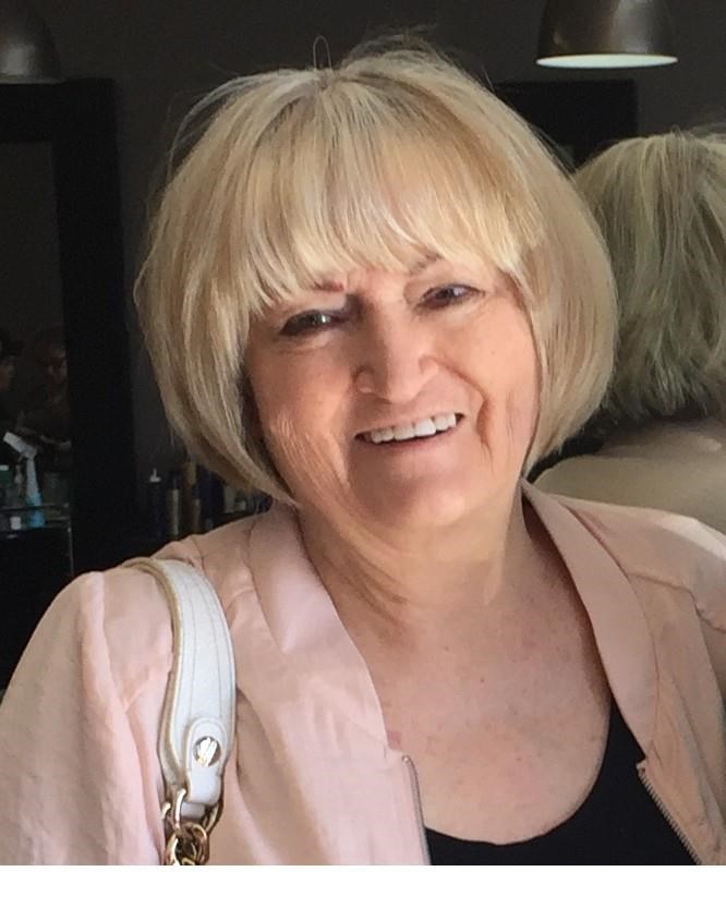 Obituary of Isolde Mayfield