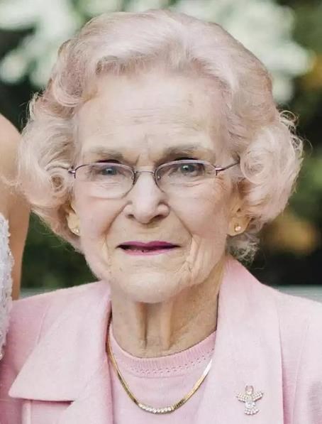 Obituary of Nilaouise Carnes Bonner