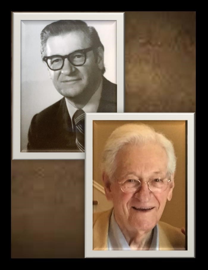 Obituary of Gray Calvert Wakefield