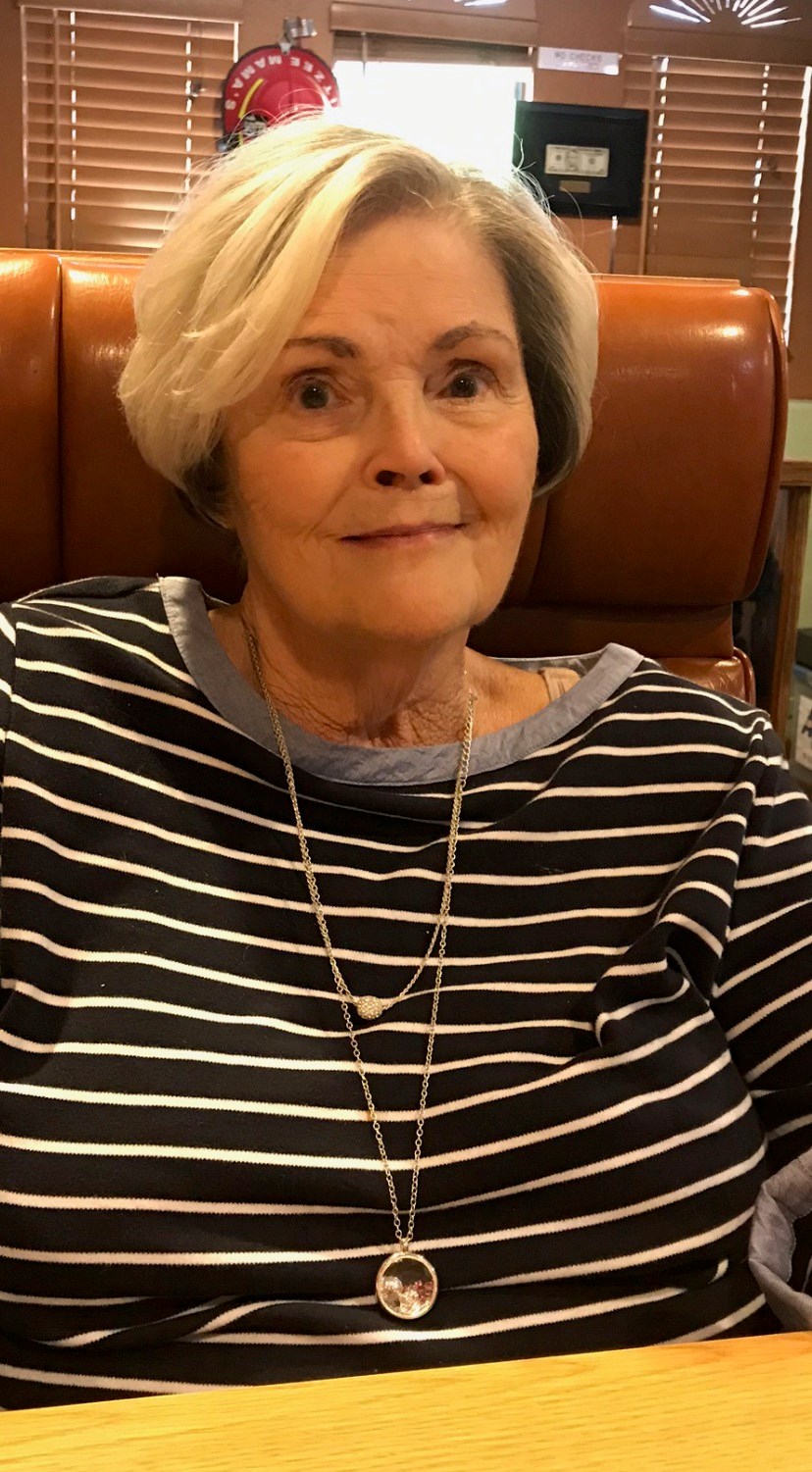 Obituary of Carole Ann Mayo