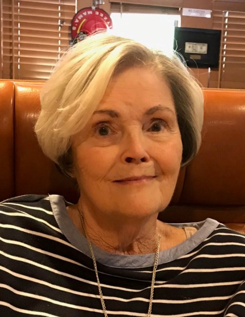 Obituary of Carole Ann Mayo