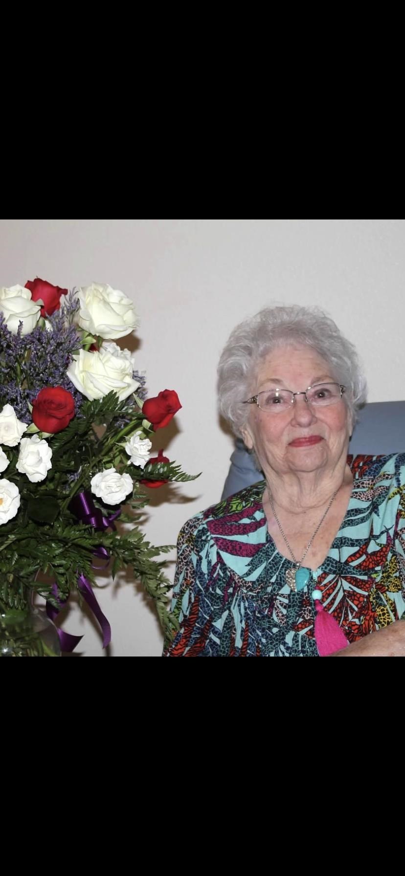 Obituary of Audrey Mims