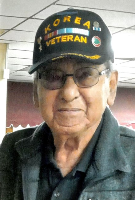 Obituary of Frank Quiroz Saavedra