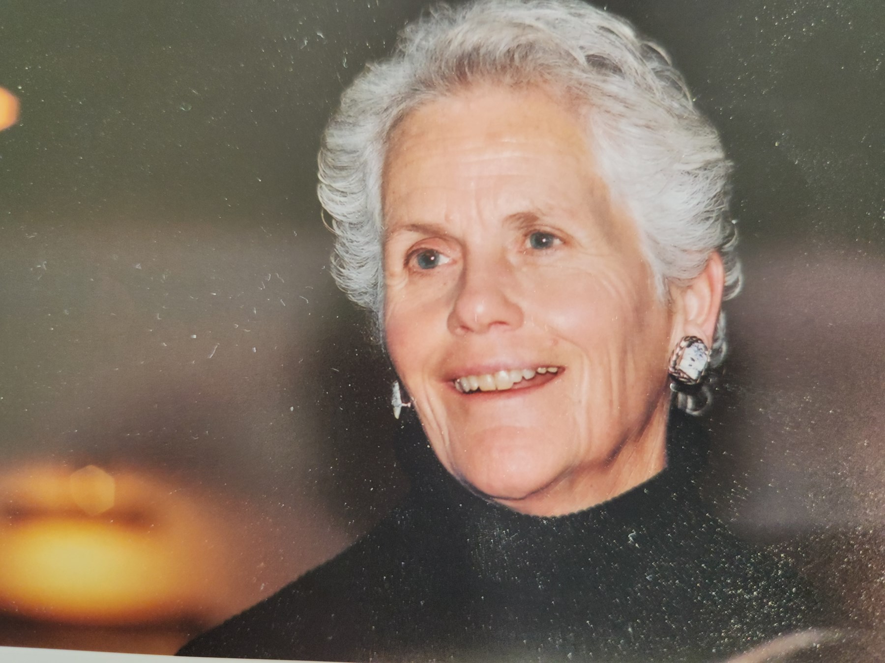 Obituary of Barbara Ann McCormick
