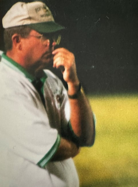 Obituary of Cecil "Lance" Beach