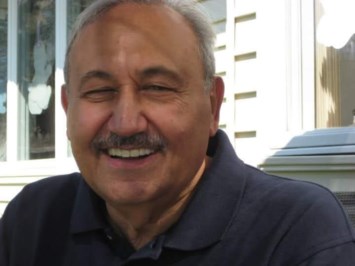 Obituario de Michael P. Tarquinio