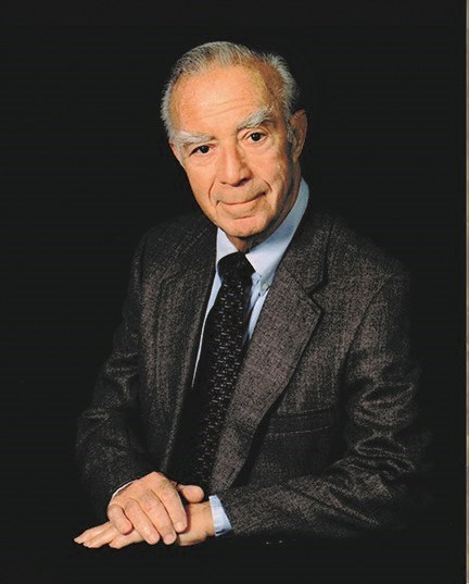 Obituary of Arnold James Martin