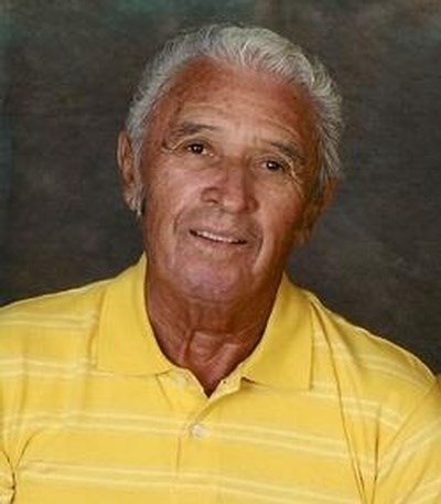 Obituary of David Guerra