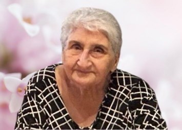 Obituary of Meri Arutunyan