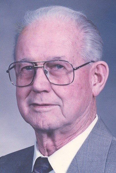 Obituary of Howard Albert Clark