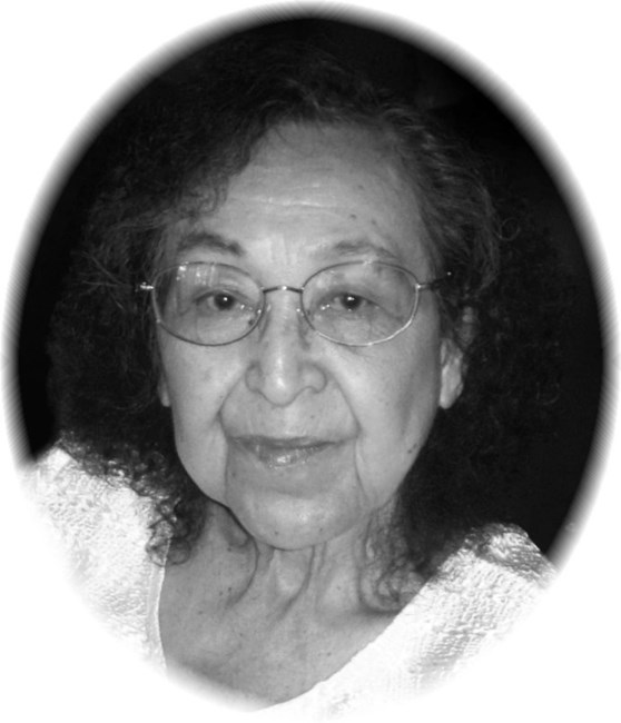 Obituary of Ruth V Rodriguez