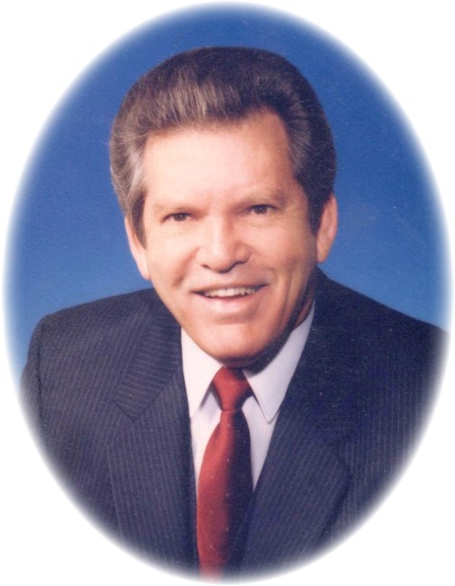 Obituary of Donald Lee Sanders