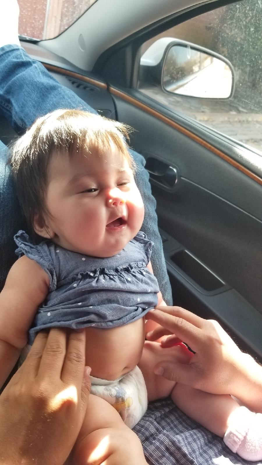 Obituary of Edith Eiza Alvarez