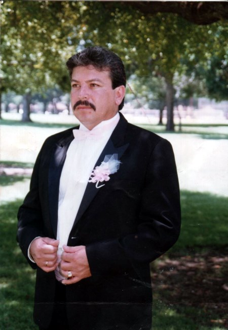 Obituary of Sergio Magaña Gutierrez