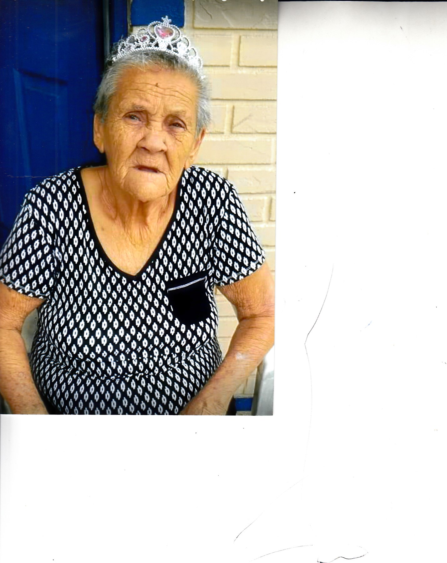 Obituary of Francisca Valentin Soto