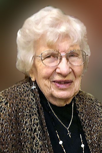 Obituary of Betty J. Kern