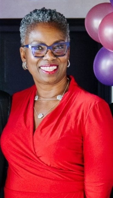 Obituary of Rondalyn Shirlette Kane