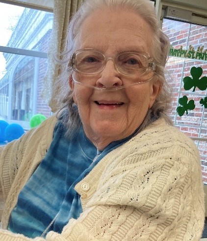 Obituary of Beverly Ann Strojny