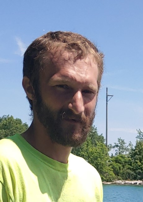 Obituary of Todd Glen Anderson