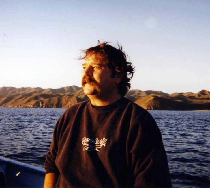 Obituary of Dennis Michael Metcalfe