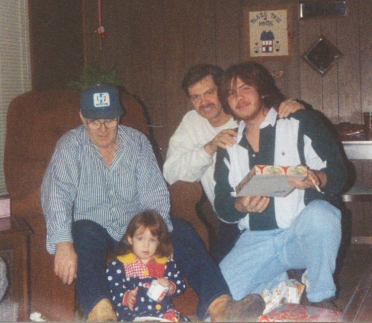 Obituary of Ronnie Bruce Watkins