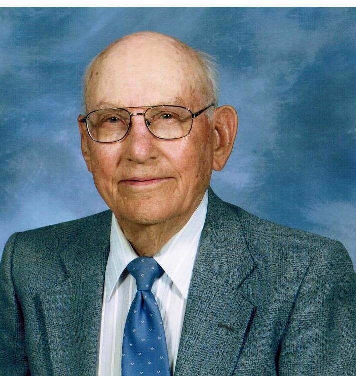 Bill Hardin Obituary TX