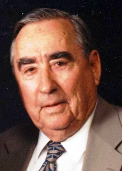 Obituary of Wiley Wesley Campbell
